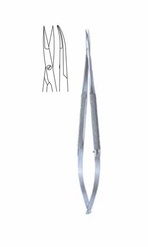 Micro Scissors